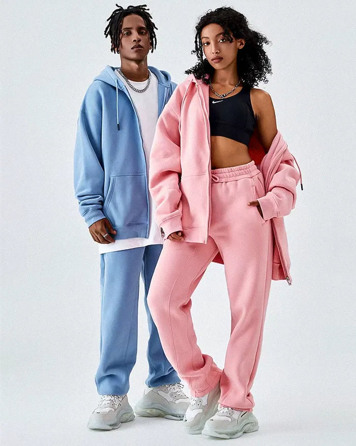 Y2k Sweatpants ’Zenith’