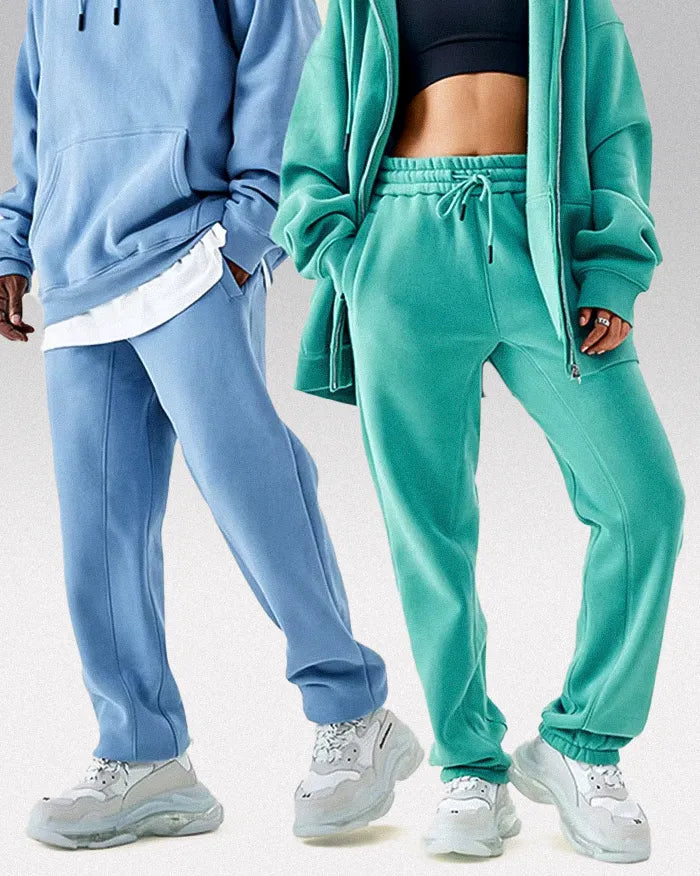 Y2k Sweatpants ’Zenith’