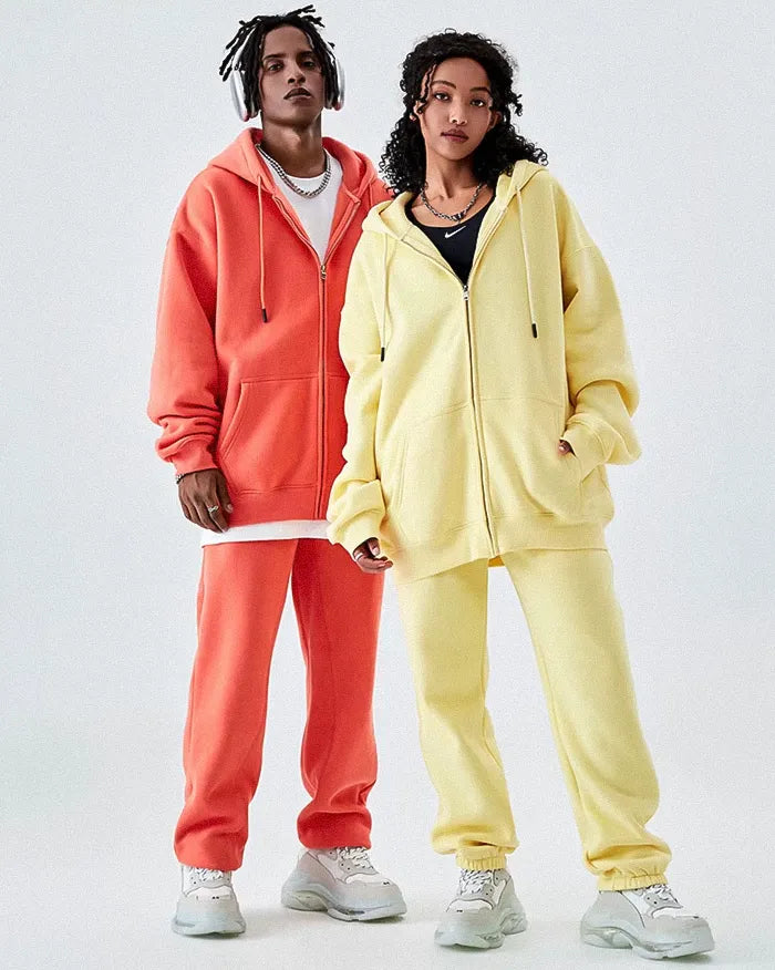 Y2k Sweatpants ’Zenith’