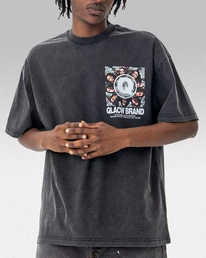 Y2k t-shirt design ’Artemis’