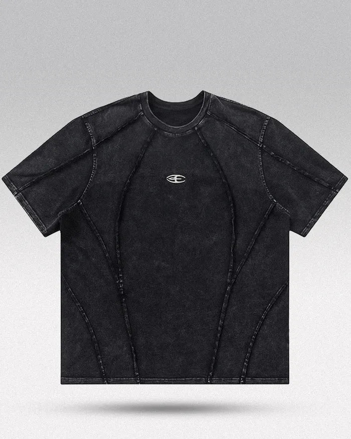 Y2k tee ’Flare’ - S