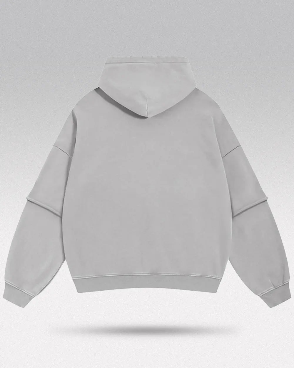 Y2k vintage hoodie ’Titan’