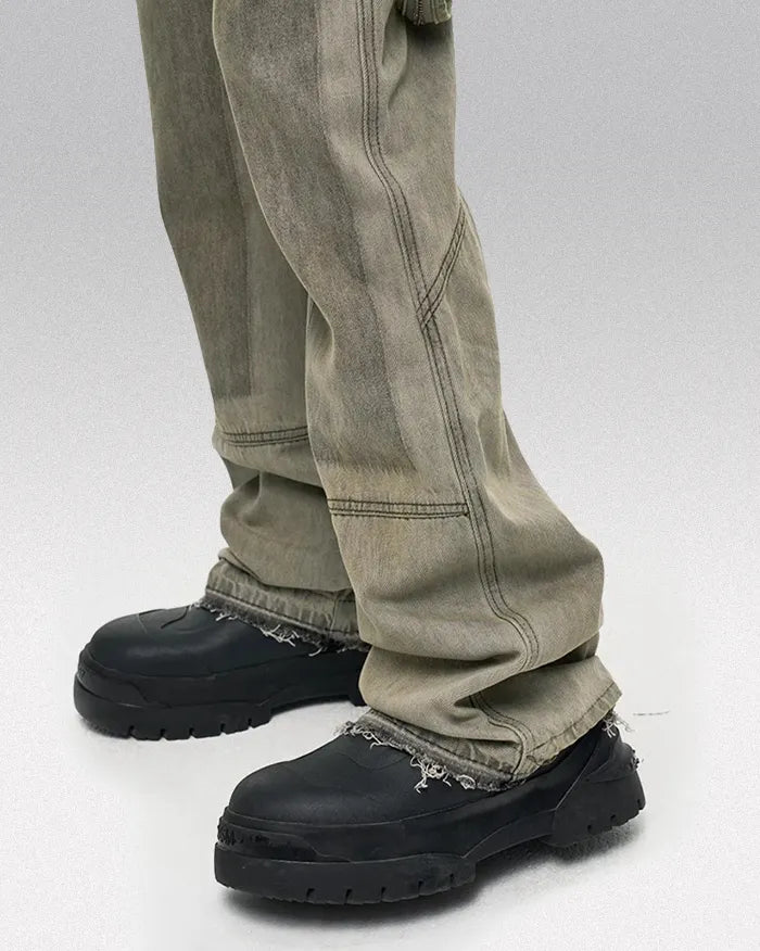 Y2k Vintage Jeans ’Pulsar’
