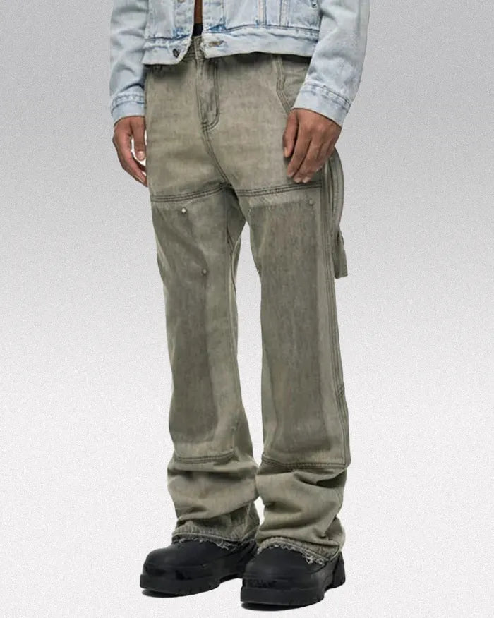Y2k Vintage Jeans ’Pulsar’