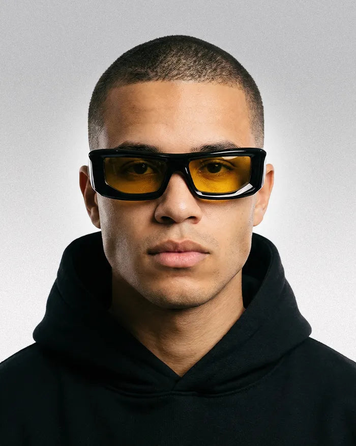 Shiny Sunglasses ’Arcad’