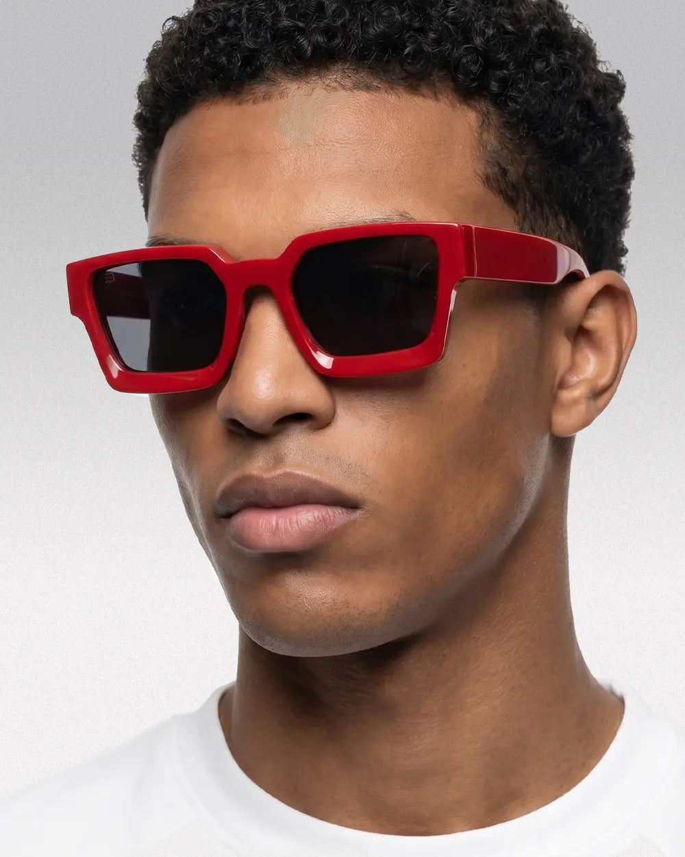 Acetate Sunglasses ’Glacia’