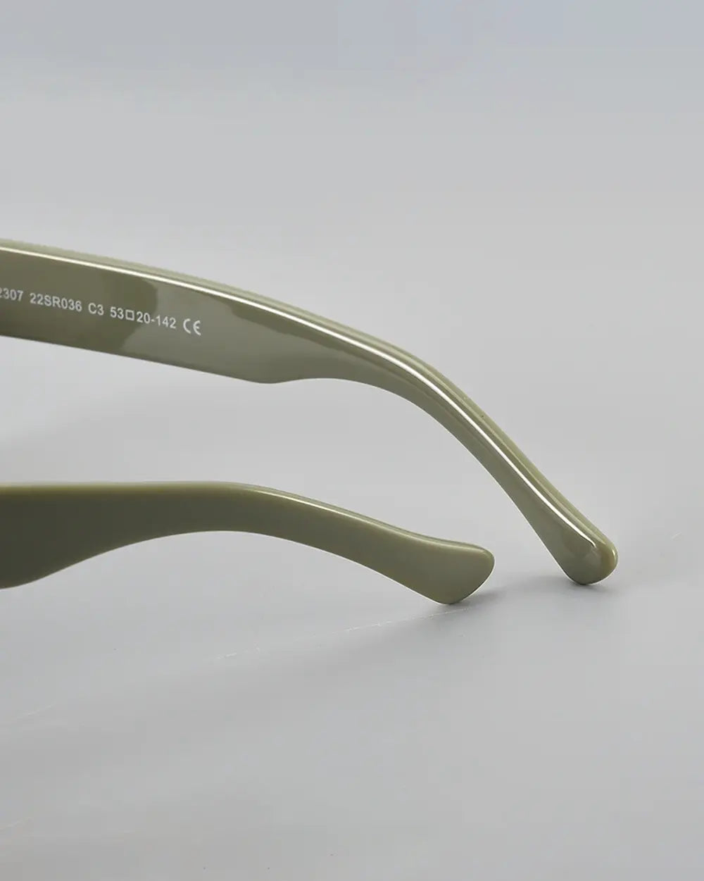 Acetate Sunglasses ’Glacia’