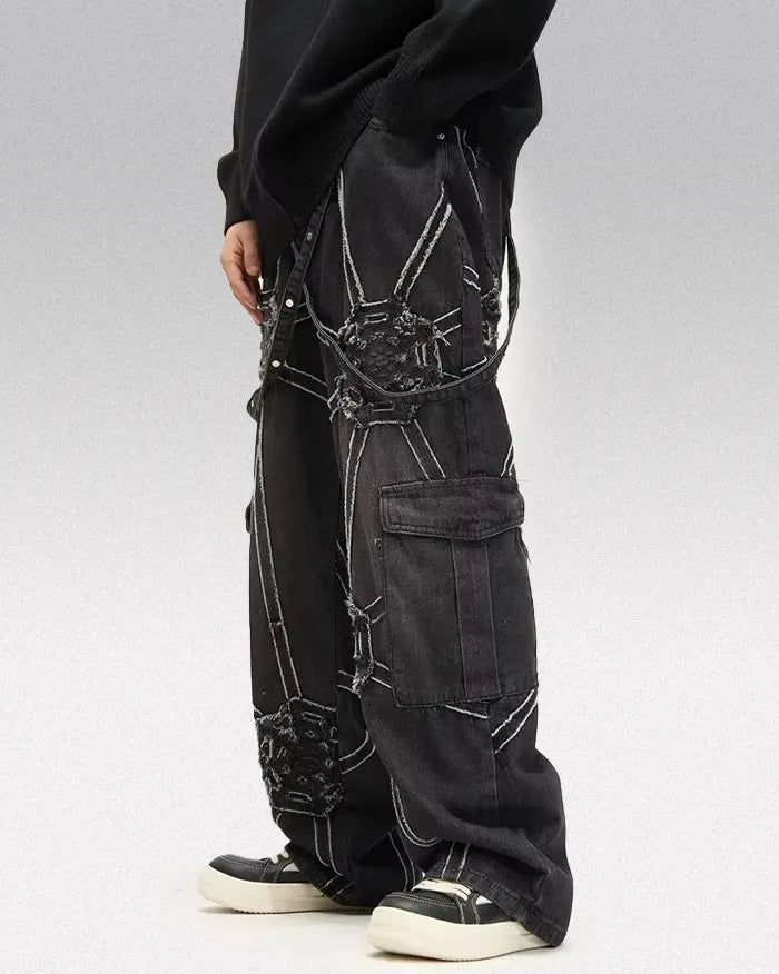 Baggy Jeans Hip Hop ’Radiant’
