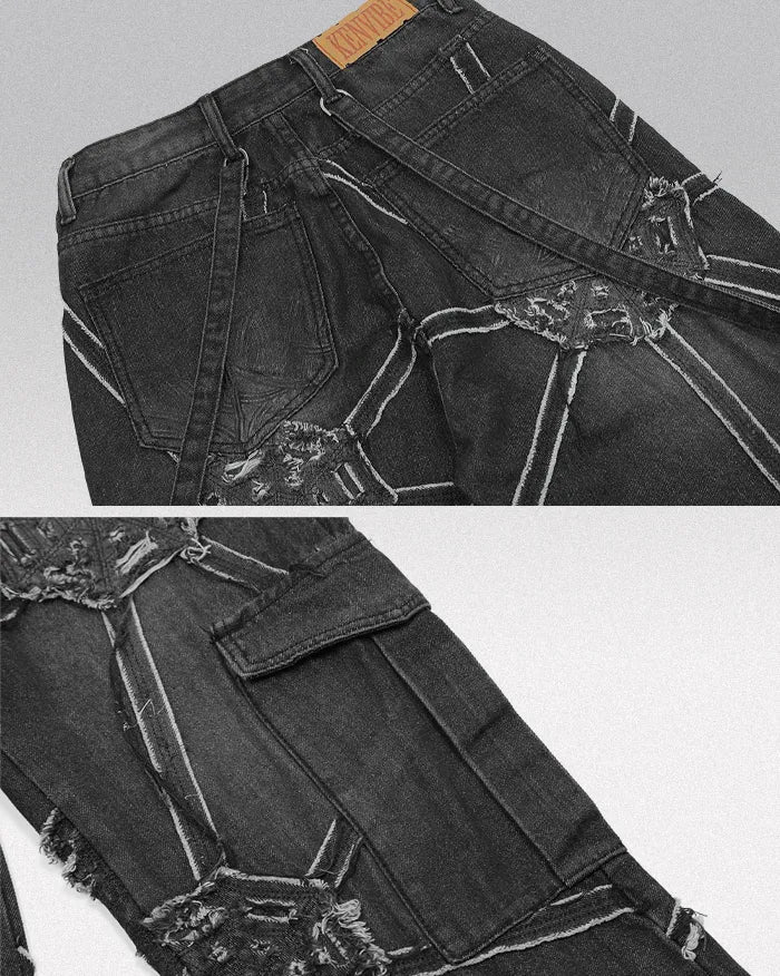 Baggy Jeans Hip Hop ’Radiant’