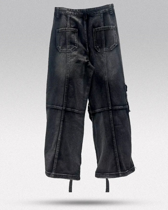 Baggy jeans y2k ’Storm’