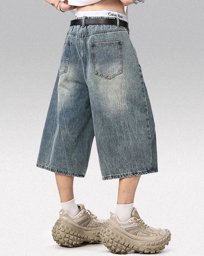 Baggy shorts ’Paradox’