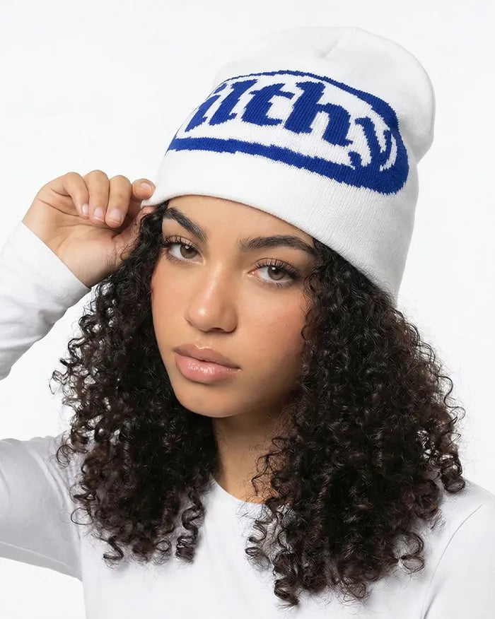 Beanie Hat Y2K ’Filthy’