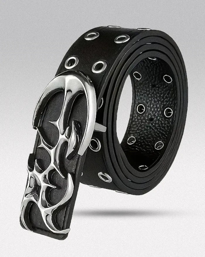 Black belt y2k ’Axis’