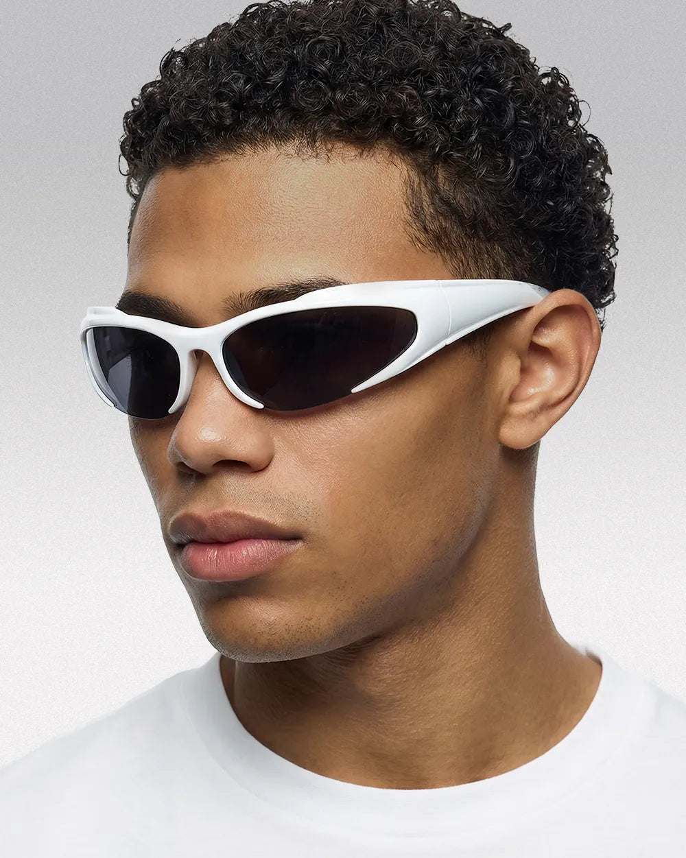 Cyber Sunglasses ’Blaze’