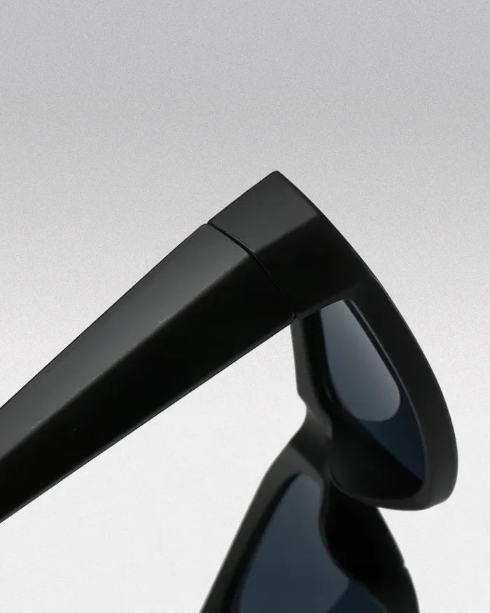 Cyber Y2K Sunglasses ’Acrid’