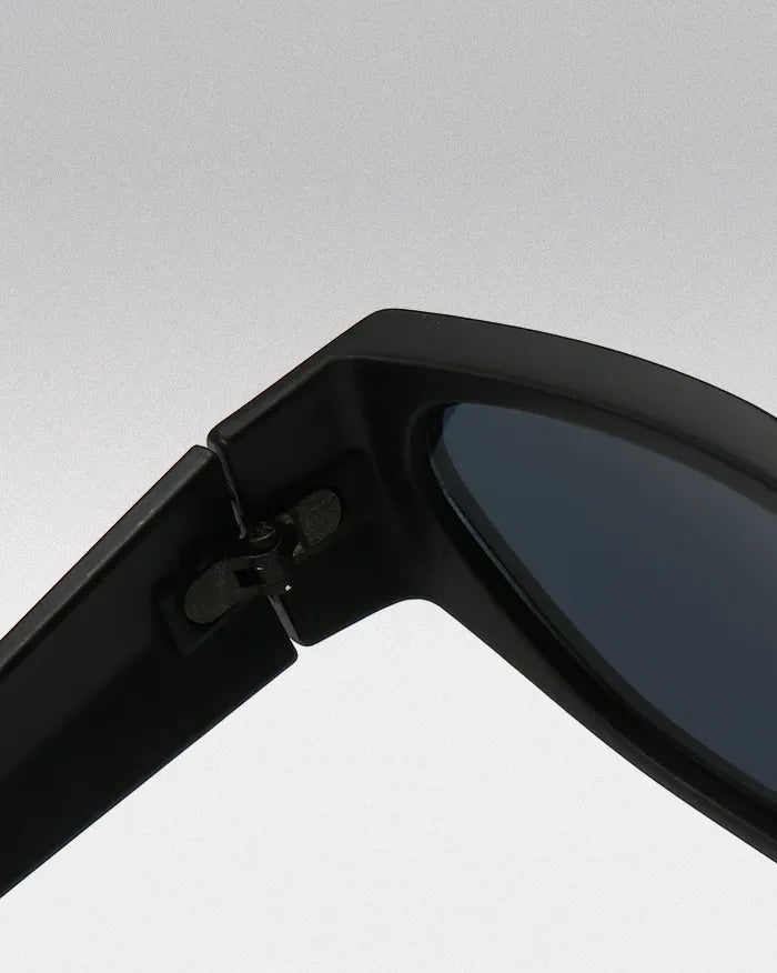 Cyber Y2K Sunglasses ’Acrid’