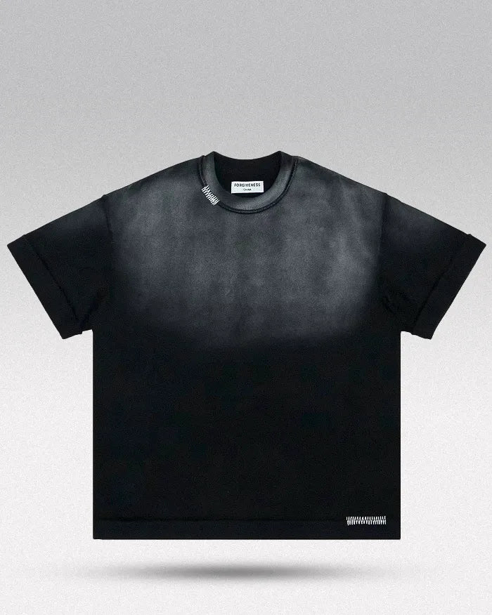 Gradient t-shirt ’NovaX’