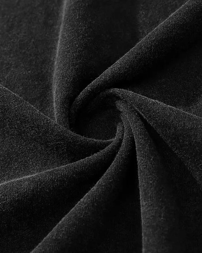 Graphic Oversized t-shirt ’Zilla’