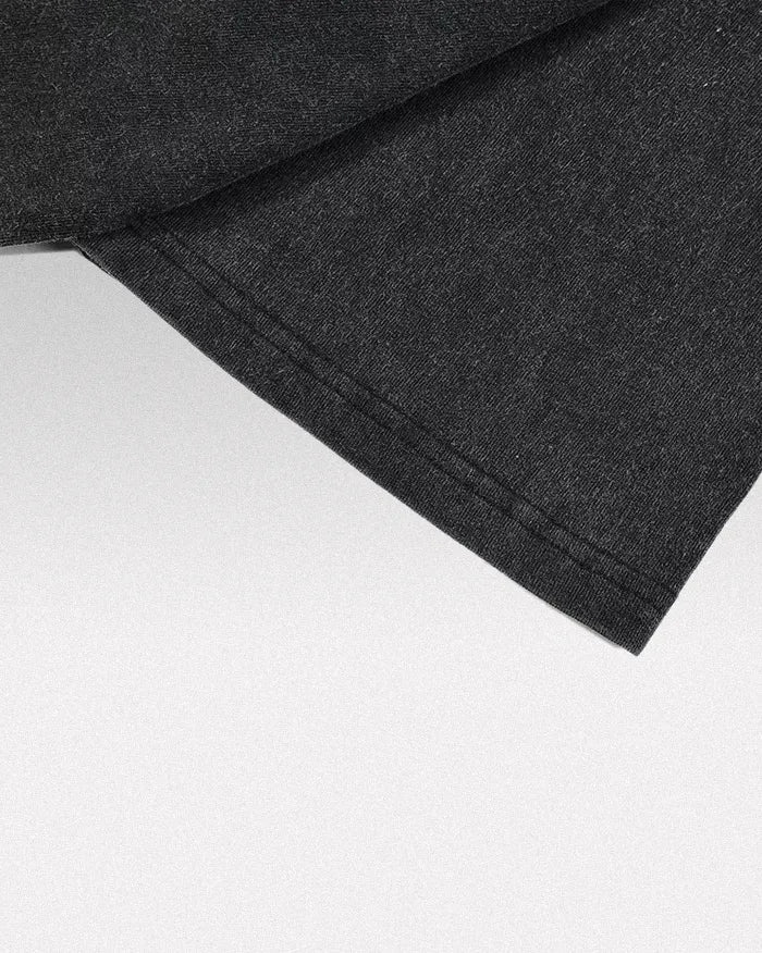 Graphic tee men y2k ’Fallin’