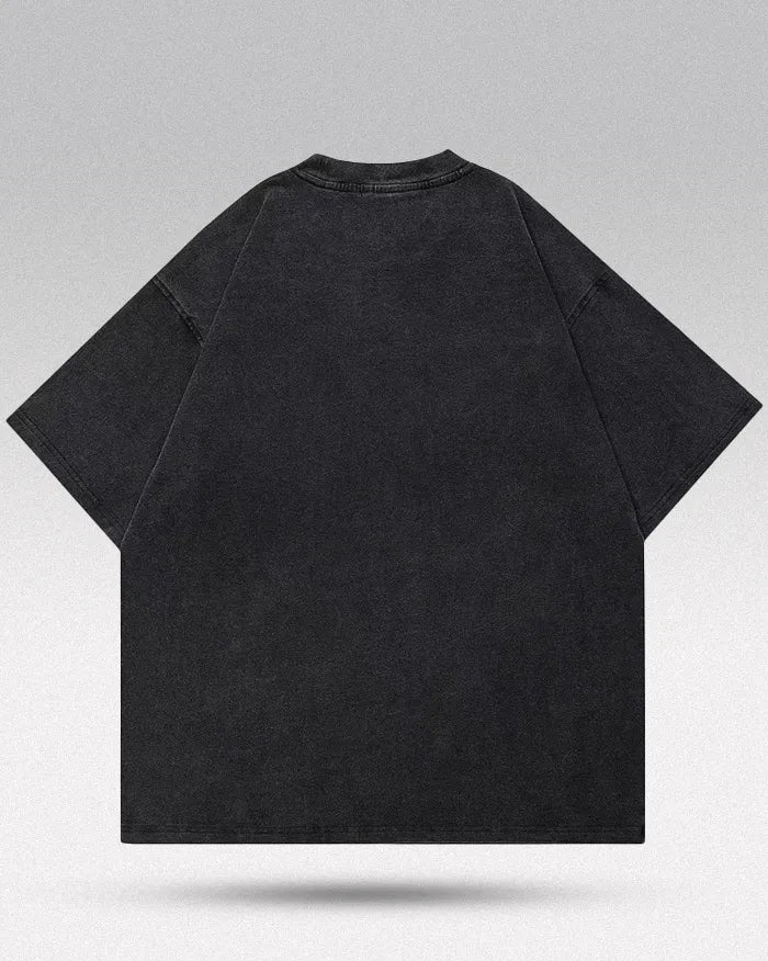 Graphic tee men y2k ’Fallin’