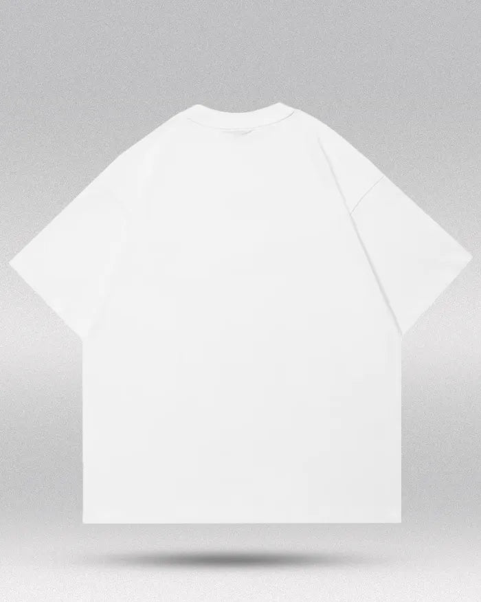 Harajuku t-shirt men ’Soul’