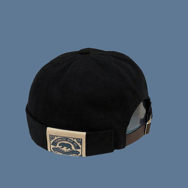 ’Honsho’ Docker Hat