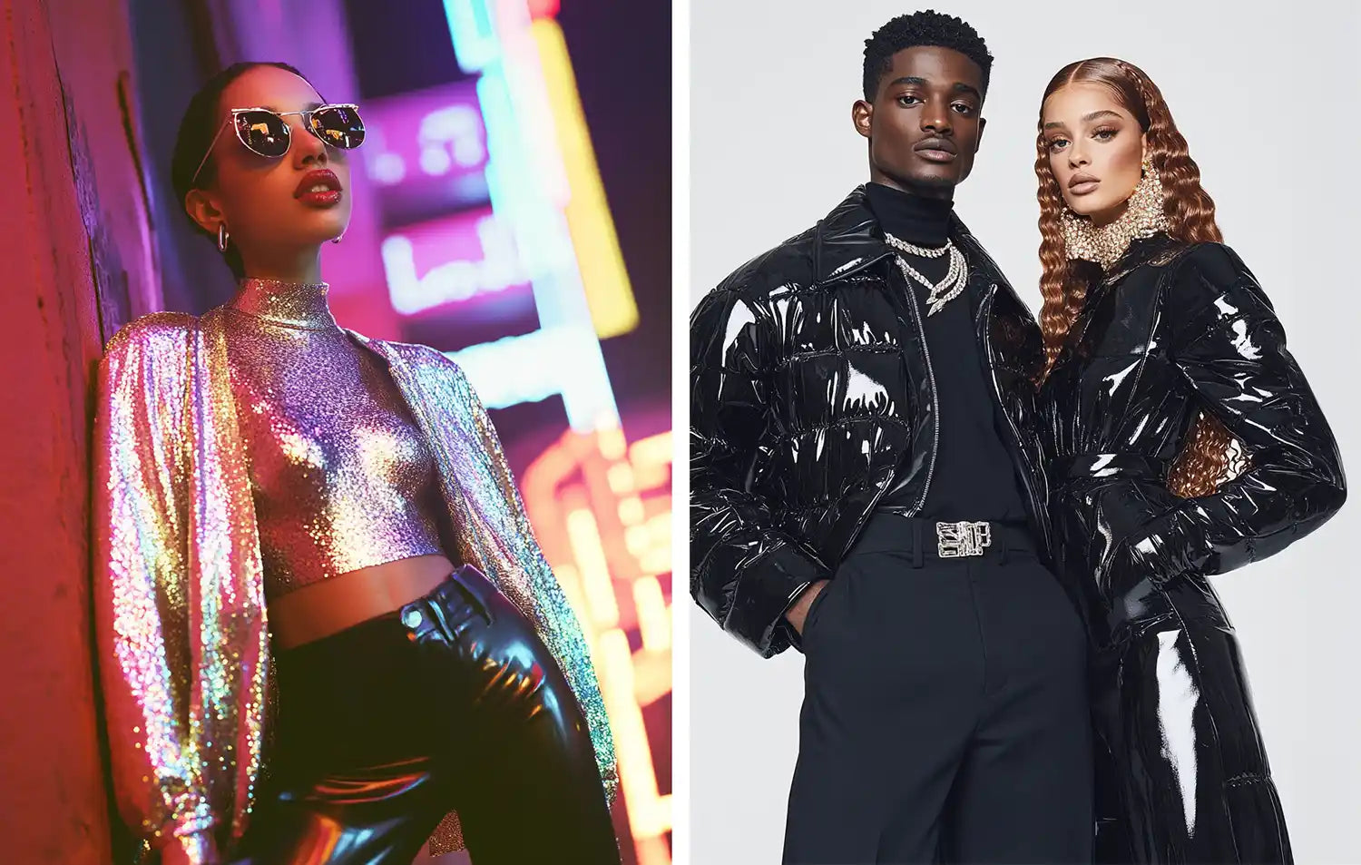 Y2K Outfits for Partying and Nightlife