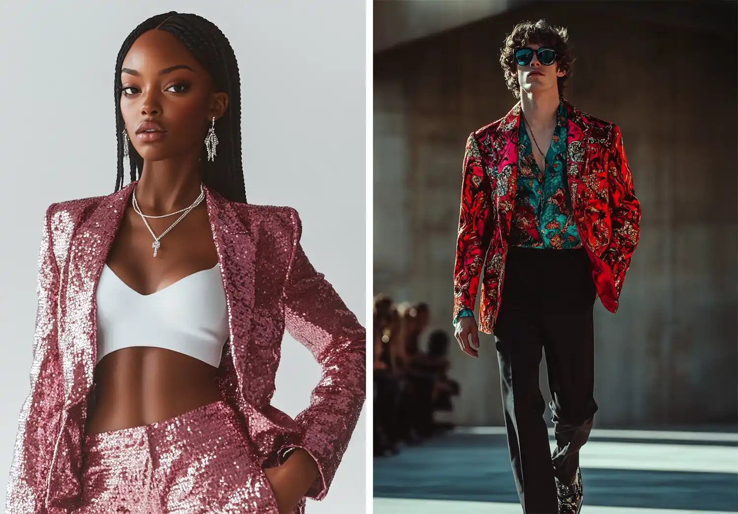 Y2K Style for Special Occasions and Events