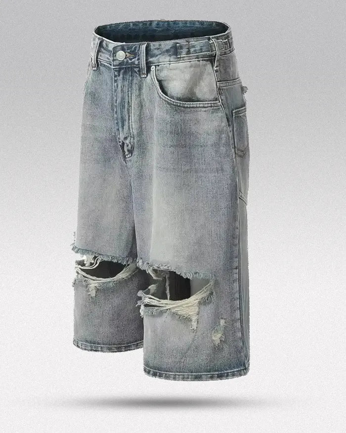 Jorts men ’Juno’