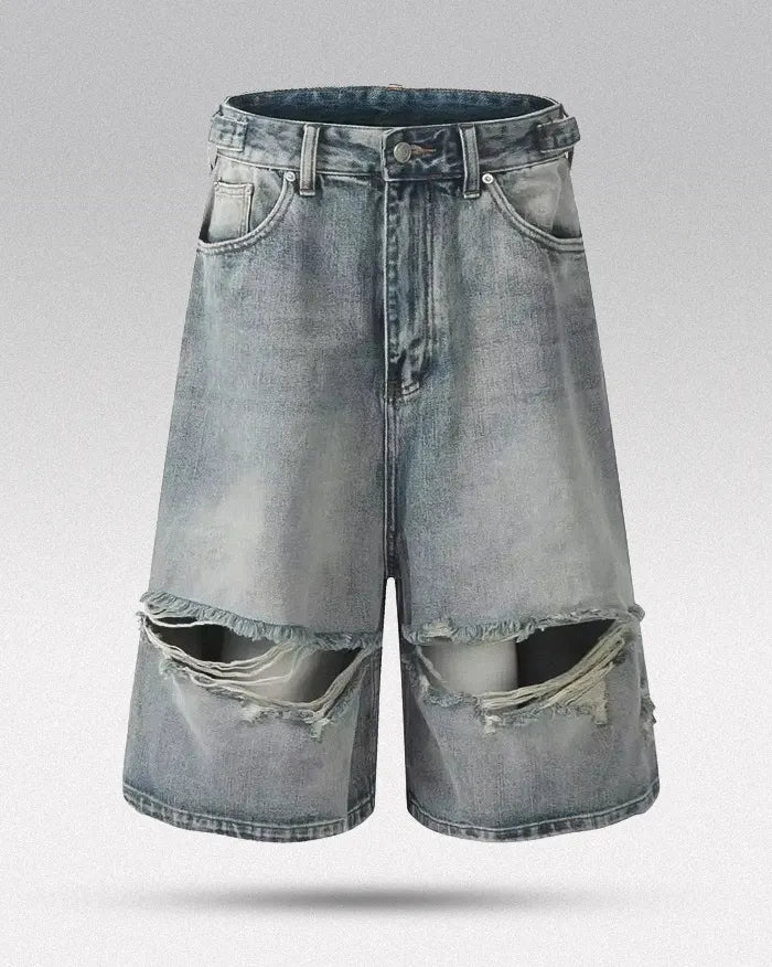 Jorts men ’Juno’