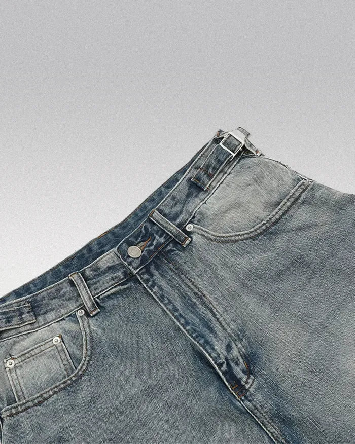 Jorts men ’Juno’