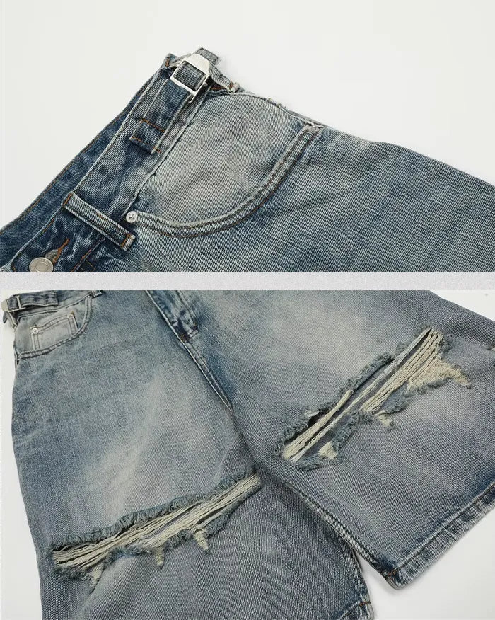 Jorts men ’Juno’