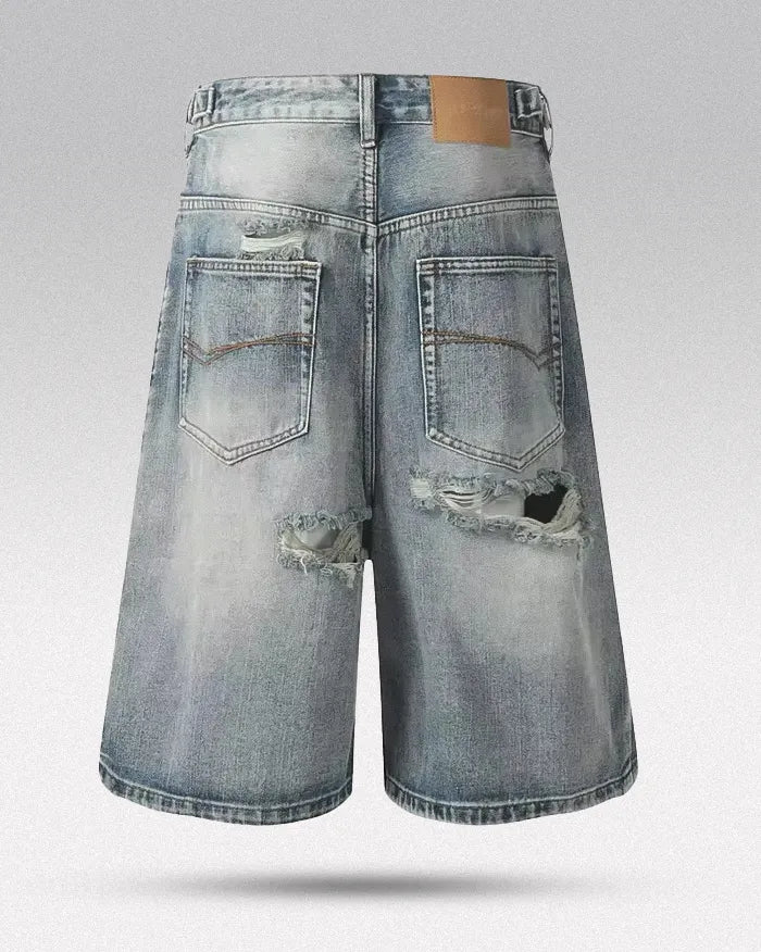 Jorts men ’Juno’