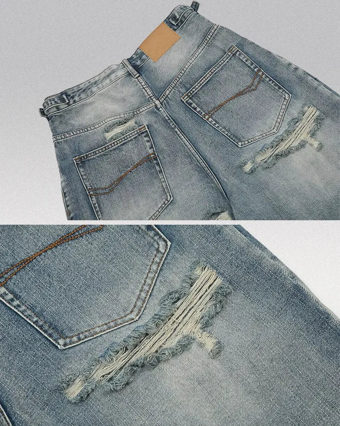 Jorts men ’Juno’