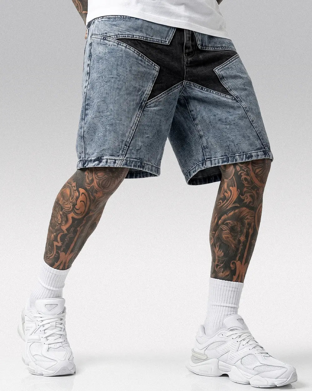 Jorts men ’Juno’ - M