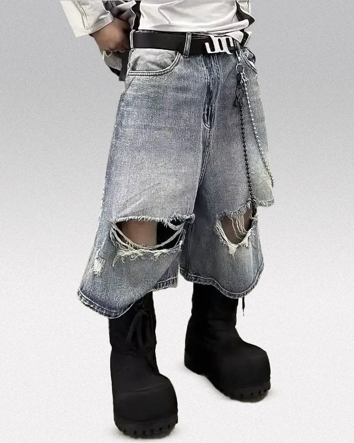 Jorts men ’Juno’ - M