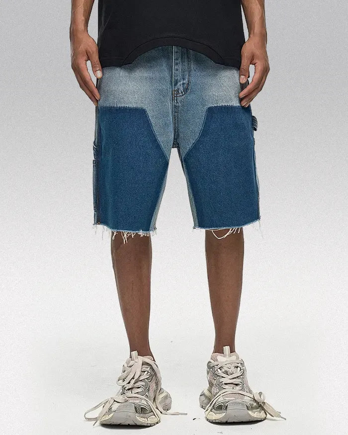 Jorts men y2k ’Pluto’