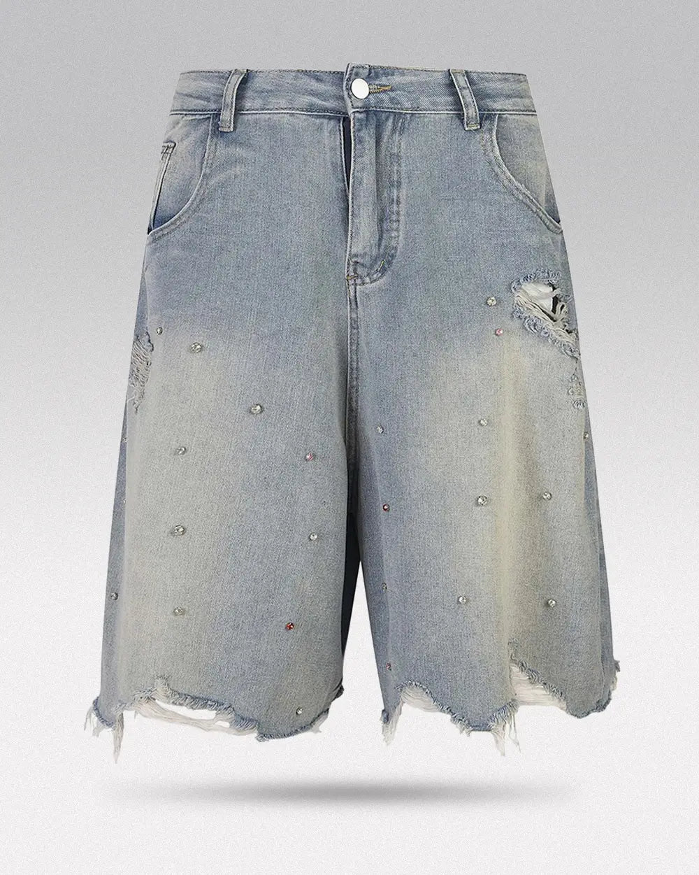 Jorts Rhinestones ’Aeris’