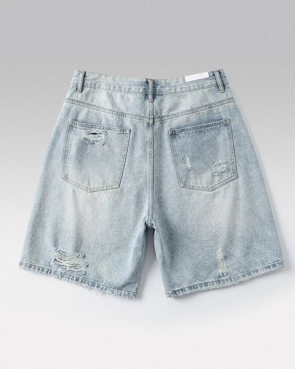 Loose jorts ’Fission’