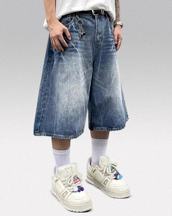 Loose jorts ’Fission’