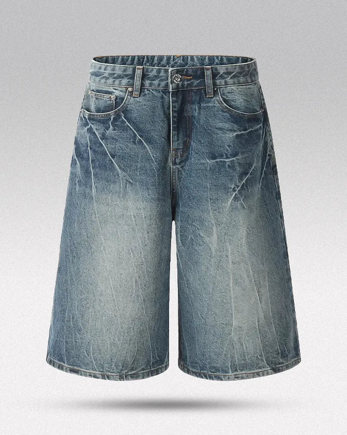 Loose jorts ’Fission’