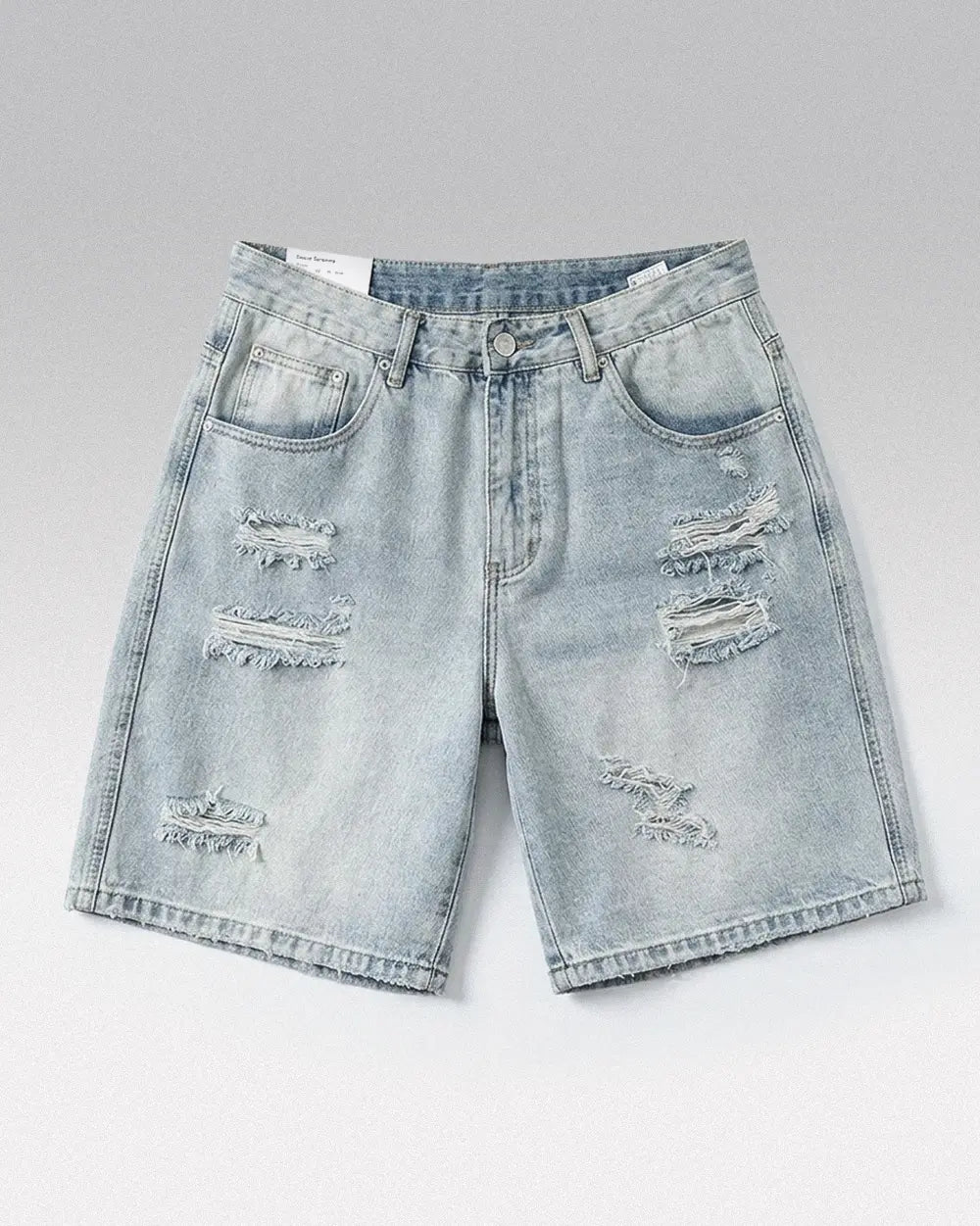 Loose jorts ’Fission’