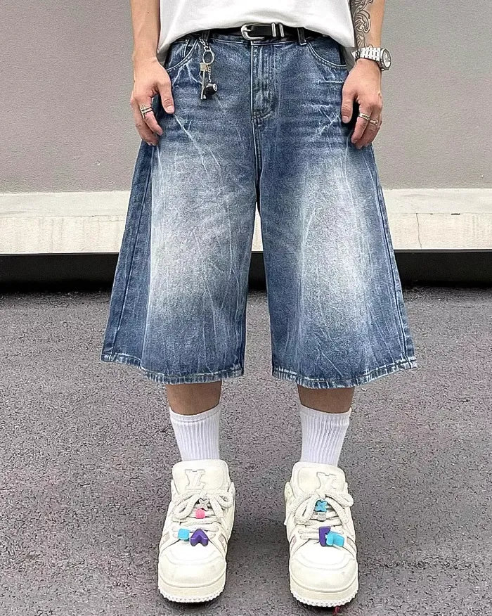 Loose jorts ’Fission’