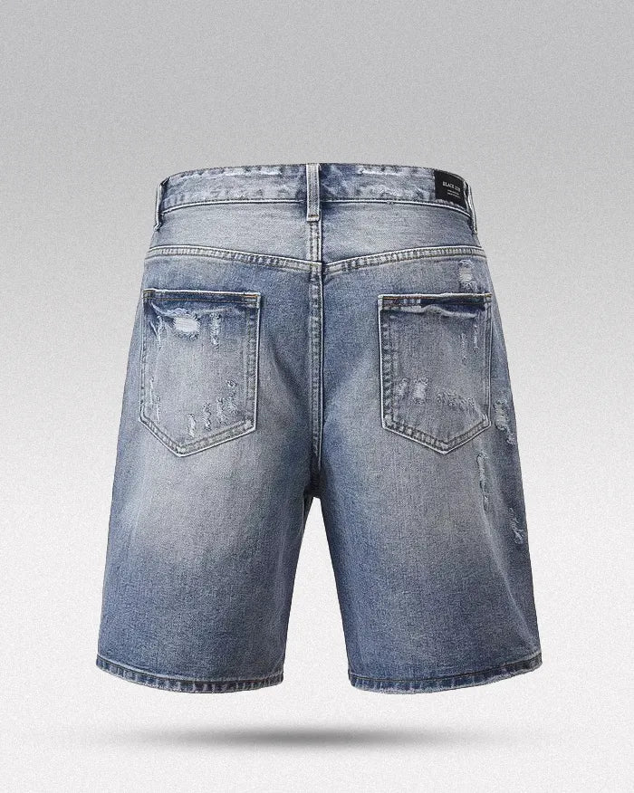 Men’s Jorts ’Zion’