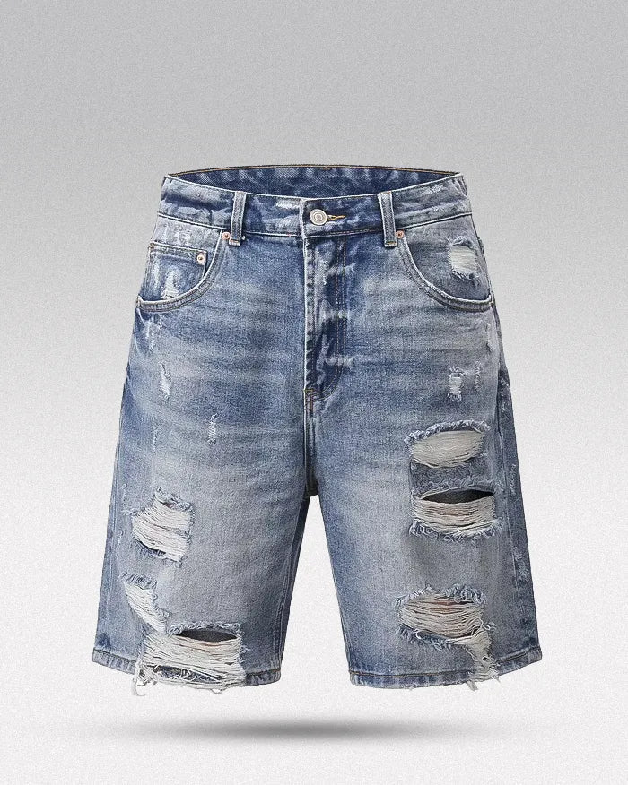 Men’s Jorts ’Zion’