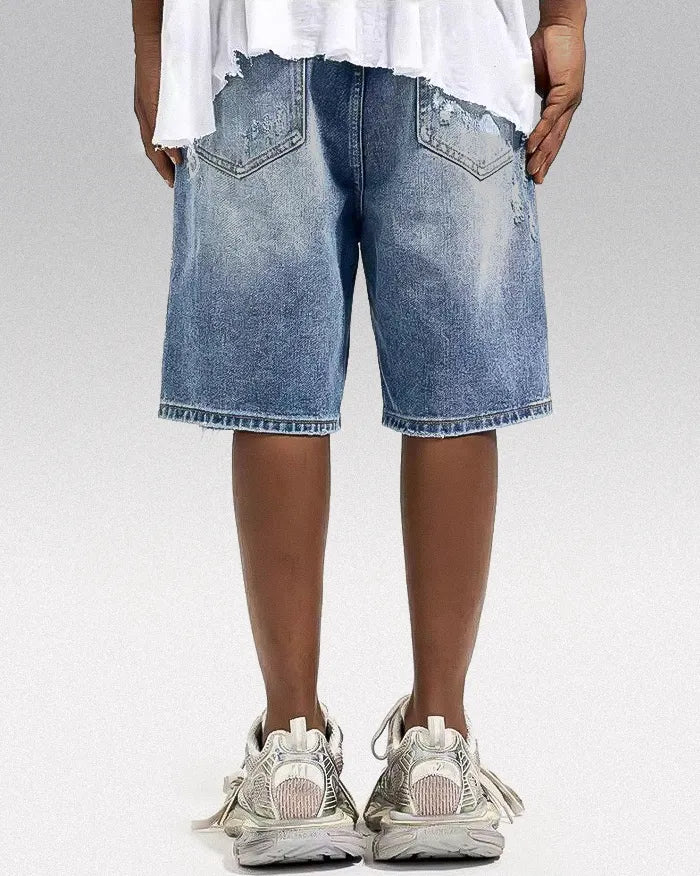 Men’s Jorts ’Zion’