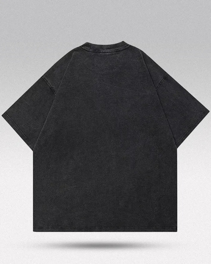 Men’s oversized t-shirt ’Rogue’