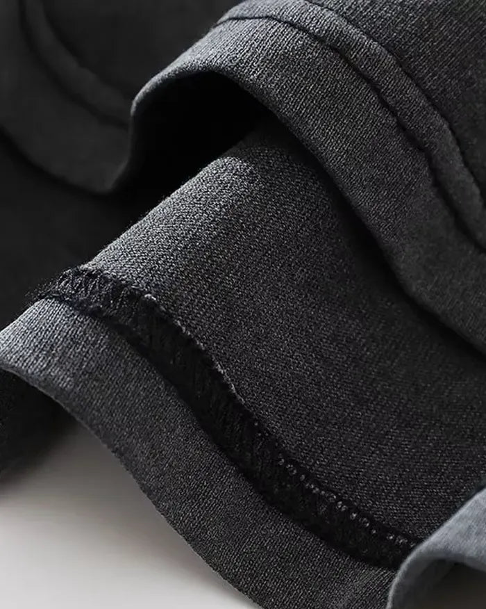 Men’s oversized t-shirt vintage ’Better’