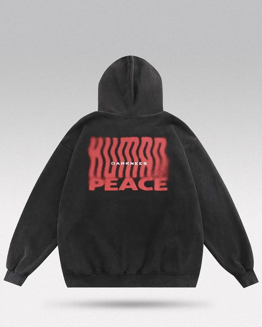 Men’s y2k hoodie ’Eryx’