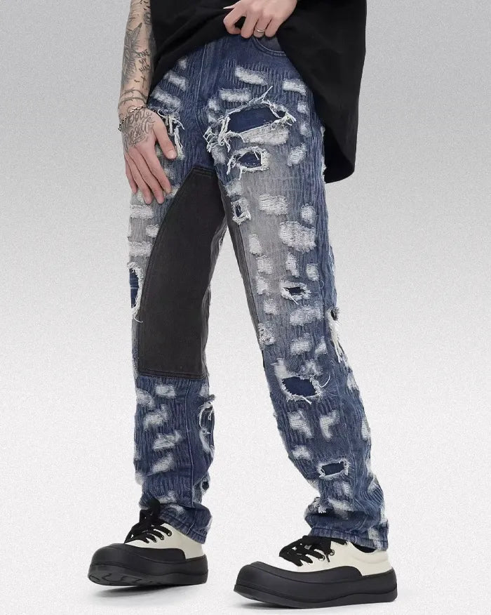 New jeans y2k ’Cylan’
